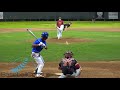 Chris Torres, RHP, Glendale College