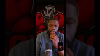 Keyshawn Surpassing Shakur