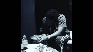 Curren$y - Defenseless (Prod. by Smitty Beatz)