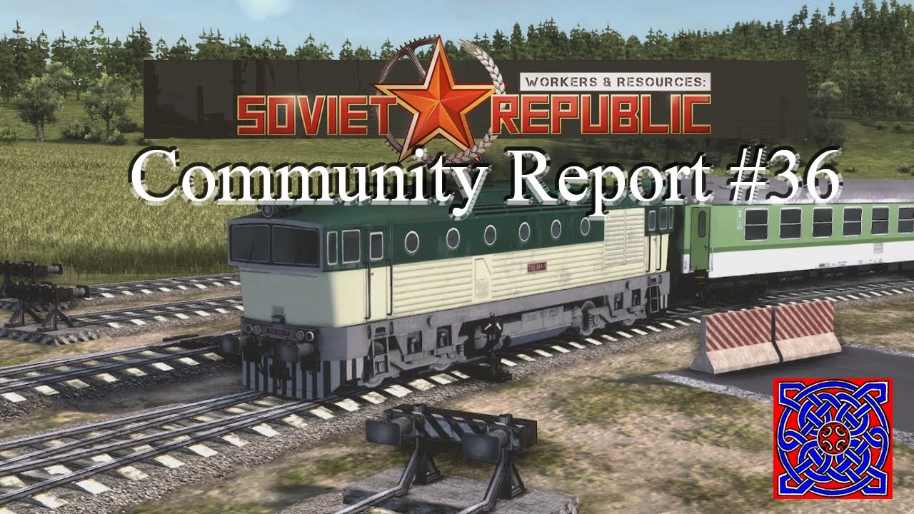 Community report
