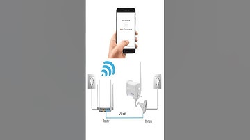 hikvision ip camera activation via Hik-connect mobile App #shorts