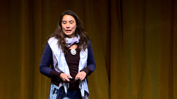 Map Everything: Diann Eisnor at TEDxPortland