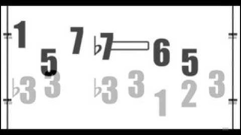 Call and Response L5 (Altered Tones) KEY=F
