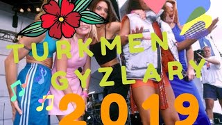 T U R K M E N P R I K O L Videolar Yygyndysy Gyzlar 2019 Insta Videolary