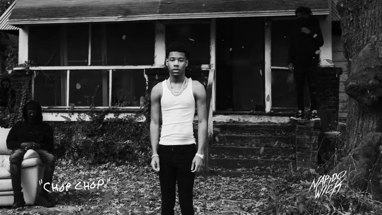 Watch Nardo Wick - Chop Chop (Official Audio) on YouTube Watch Nardo Wick - Chop Chop (Official Audio) on YouTube