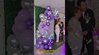 91 Años de Amor y Celebración 🎉❤️'