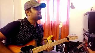 Live Jamming on Persian Scale