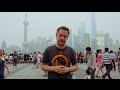 Shanghai Travel Guide