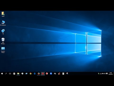 Video: Windows 10/8/7 için Odak Ekran Koruyucu