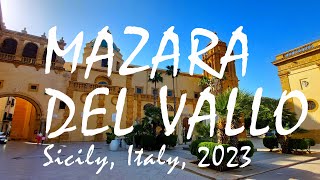 What to visit in Sicily: Mazara Del Vallo: A Haven for Artistic Expressions and Creative Inspiration