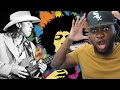 FIRST TIME HEARING Stevie Ray Vaughan, Voodoo Child! Reaction