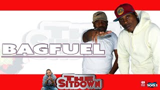 BagFuel Podcast Describe How They Stand Out Amongst Other Podcasts