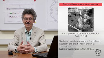 1.10 Deep inelastic scattering experiments