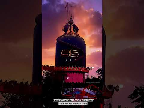 OM GAURI SHANKARAYA NAMAHA 🔥 🕉️🕉️ 🙏🔥🕉️🙏 || Lord Shiva whatsapp status video 🕉️🙏🔥🔥