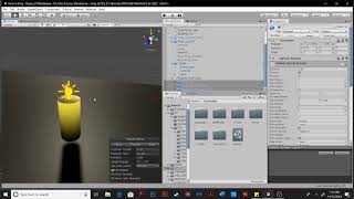 Unity VFX Supercut