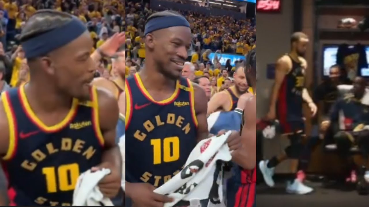 Jimmy Butler & Buddy Hield MOST Hilarious moments & Locker room scuffles!