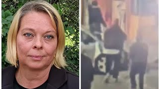 Viktorija vorrei Incontrare La Donna Alla Quale Ho Salvato La Vita