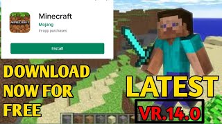 Download Minecraft Pocket edition latest Version for Android & iOS Free  || Hindi || GAMING POINT screenshot 5