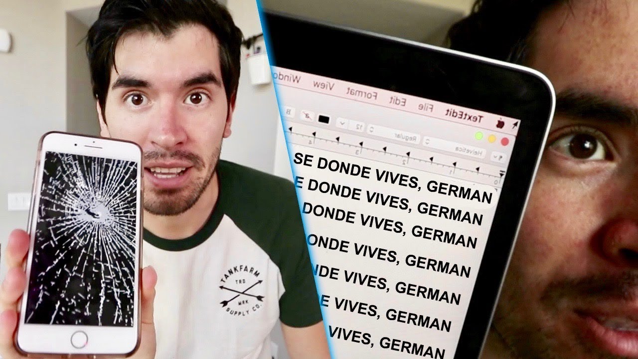 RIDICULAS BROMAS QUE SI FUNCIONAN !! german chocolate cake