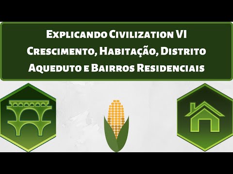 Vídeo: O que os acampamentos fazem civ 6?