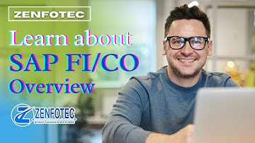 What is SAP FICO? | SAP FICO Introduction | SAP Finance and Controlling | SAP FICO Training