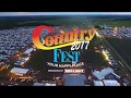 Country fest 2017 weekend recap