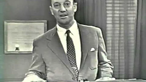 Irving J. Lee | "Just What Is General Semantics?" ...