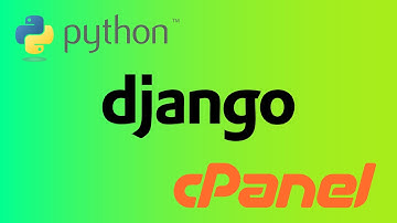 How to run Python 3.6/3.7 dJango project using cPanel shared hosting | Without Terminal