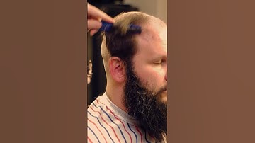 Thumbnail of ASMR BARBER💈Real Haircut