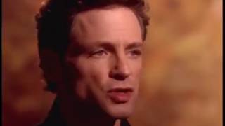 Video thumbnail of "Lindsey Buckingham - Countdown (Official Music Video)"