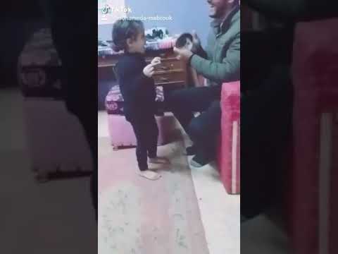 أدلعي يا لولة