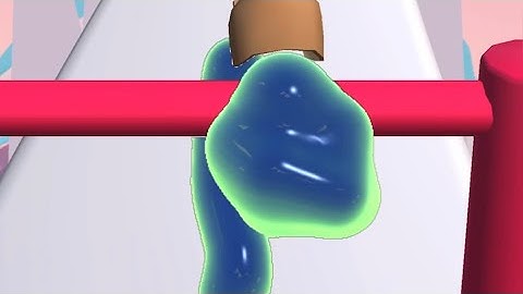 Blob Runner 3D Levels 22✅All Levels Gameplay Android & ios Mobile Game