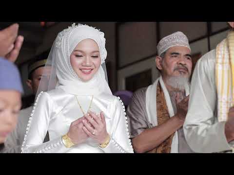 พิธีแต่งงานอิสลาม WEDDING DAY 08.08.2020 FARIA\u0026FABEER EP.1