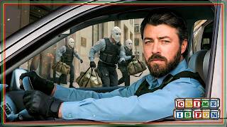 Celebrity From Elite Soldier to Bank Robber Net Worth