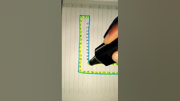 Draw a checkered path with numbers #kpop #funwithsaransh #edit #art #shorts #numbers