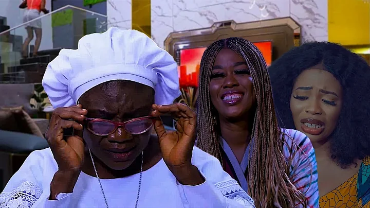 TEMPTATION - Latest Yoruba Movie 2025 Drama ; Joke Muyiwa | Jamiu Azeez | Tunde Usman