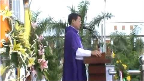 Le gio cha Fx Truong Buu Diep  Duc cha Kham giang be mac flv   YouTube