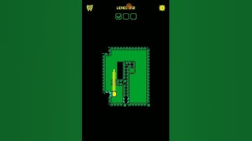 Tomb of the Mask Color Walkthrough Level 312 #khrisgameworld #tombofthemaskcolor