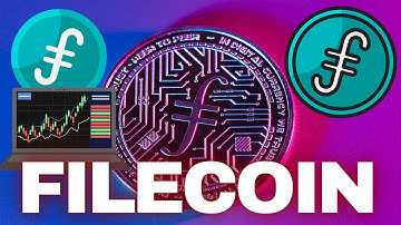 Filecoin FIL Coin Cryptocurrency Price News Today - Technical Analysis and Price Prediction 2022!