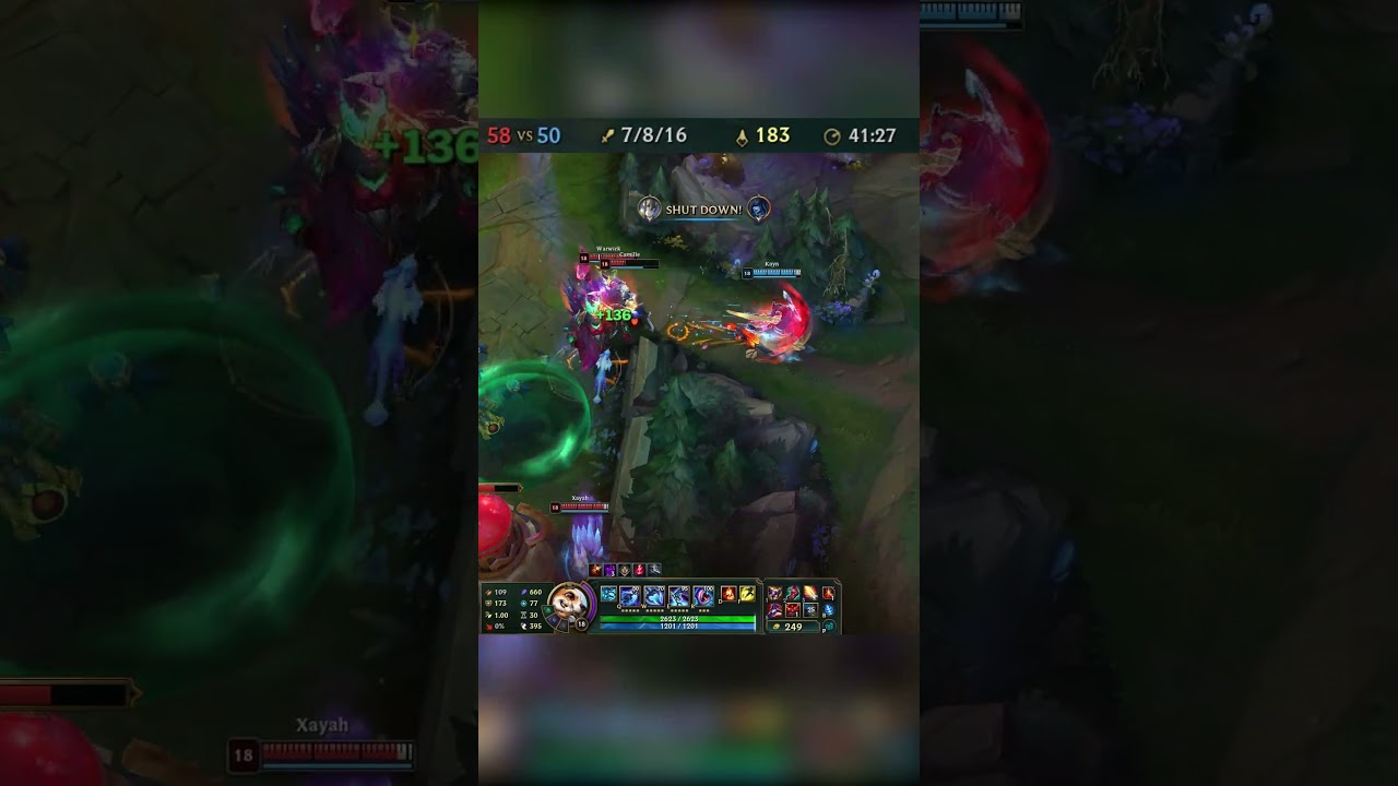 Elder Dragon Buff OP 