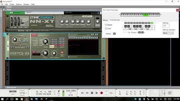 Learn Reason 8.3 | Using the RPG-8 Arpeggiator - In Depth