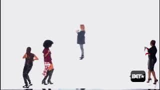 Download lagu I Wanna Be Down (Remix) - Brandy, Queen Latifah, Mc Lyte, Yo-Yo