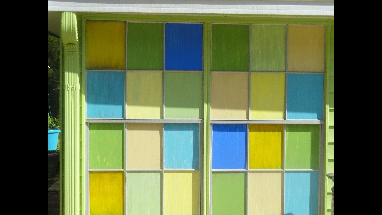 FolkArt 4132 Paint Enamel Acrylic Parisian, 2 Ounce, Multicolor, 2 Fl