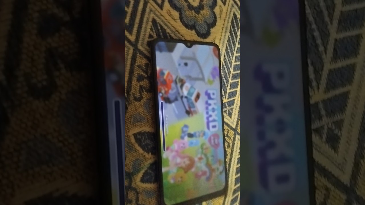 unboxing Motorola moto e22