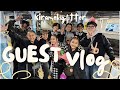 【GUSTVolg】ゲストVlog in NAGANO