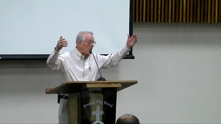 Jesus the Messiah - Ed Wharton