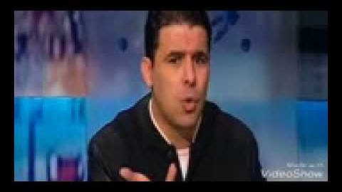 مقدمة تاريخية من كريم شحاته والفاظ +18 ويسب حسام حسن علي الهواء بعد اهانة جمهور الزمالك ورد الغندور