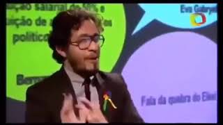 Deputado Jean Conta A Verdade Sobre O Salário Dos Professores.