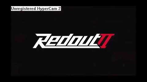 REDOUT 2 WATCH ME GET ONE MORE AT THE BLACK HOLE