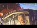 DUI Karen Gets Busted Without a License, Completely Loses it